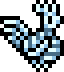 fall chicken sprite