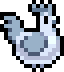 silver chicken sprite
