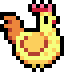 summer chicken sprite