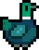 cayuga duck sprite