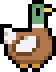 mallard duck sprite