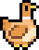 summer duck sprite