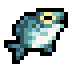 bluefish sprite