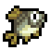 bream sprite