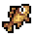 brown trout sprite