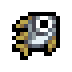 butterfish sprite