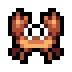 crab sprite