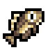 crucian carp sprite