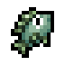 emerald horned charger sprite