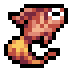 firesail fish sprite
