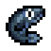freshwater eel sprite