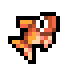 goldfish sprite