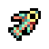 killifish sprite