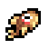 lake chub sprite