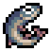 Muskie sprite
