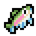 rainbow trout sprite