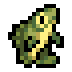 sauger sprite