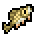 silver redhorse sprite