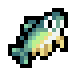 trout sprite