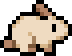 brown sable rabbit sprite