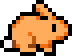 summer rabbit sprite