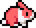 winter rabbit sprite