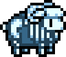 fall sheep sprite